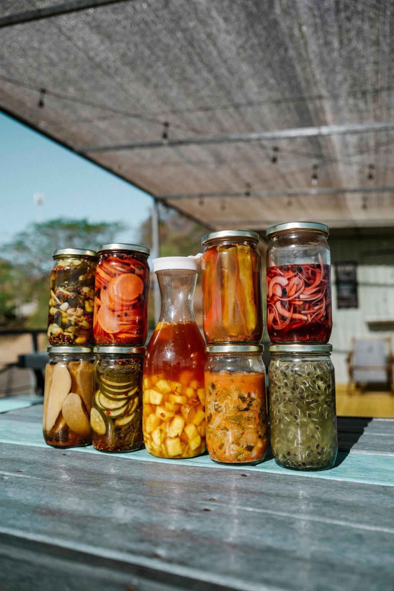 Pupa House - Capsule Hotel - Adults Only Tamarindo Exterior foto