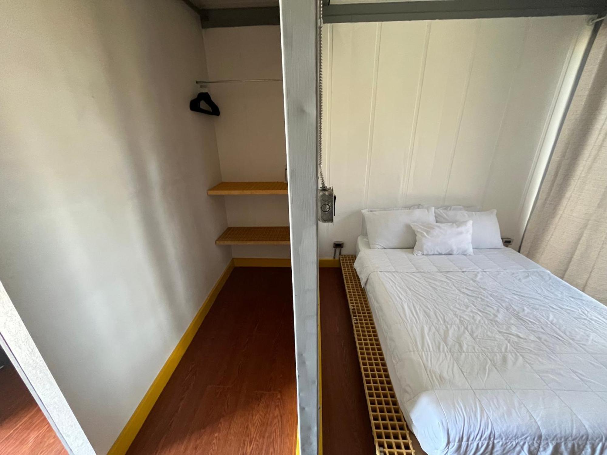 Pupa House - Capsule Hotel - Adults Only Tamarindo Exterior foto