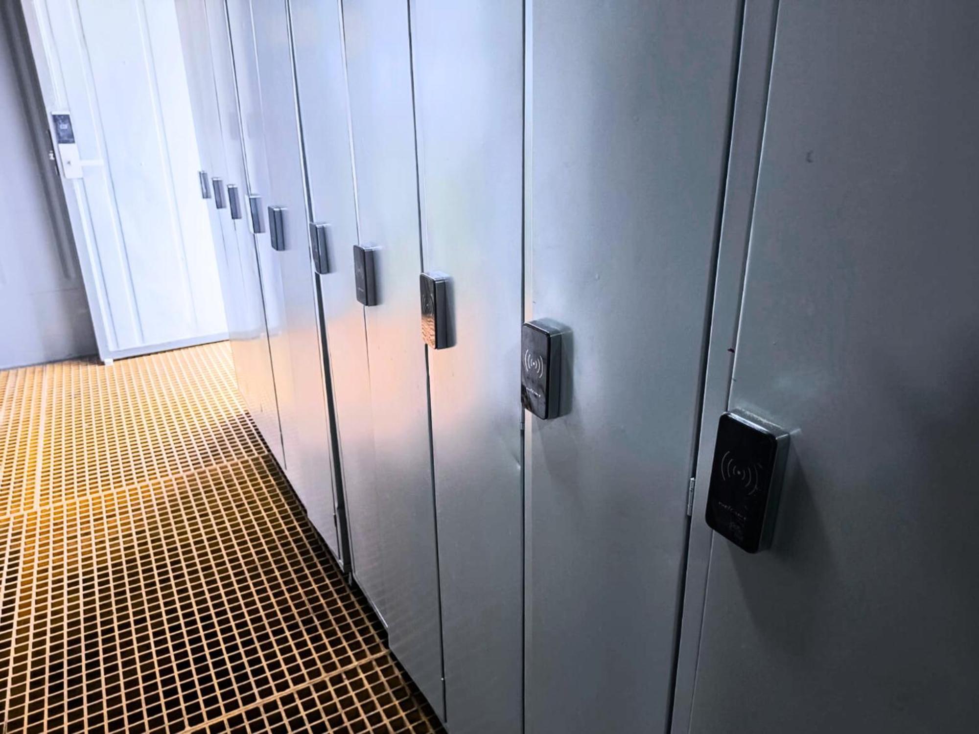 Pupa House - Capsule Hotel - Adults Only Tamarindo Exterior foto